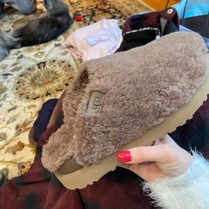 Ugg Slippers